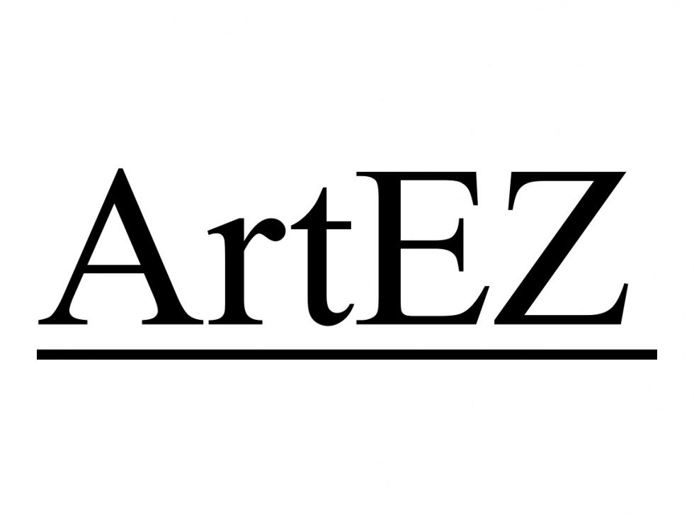 artez-logo – Robert Philip-Broadley